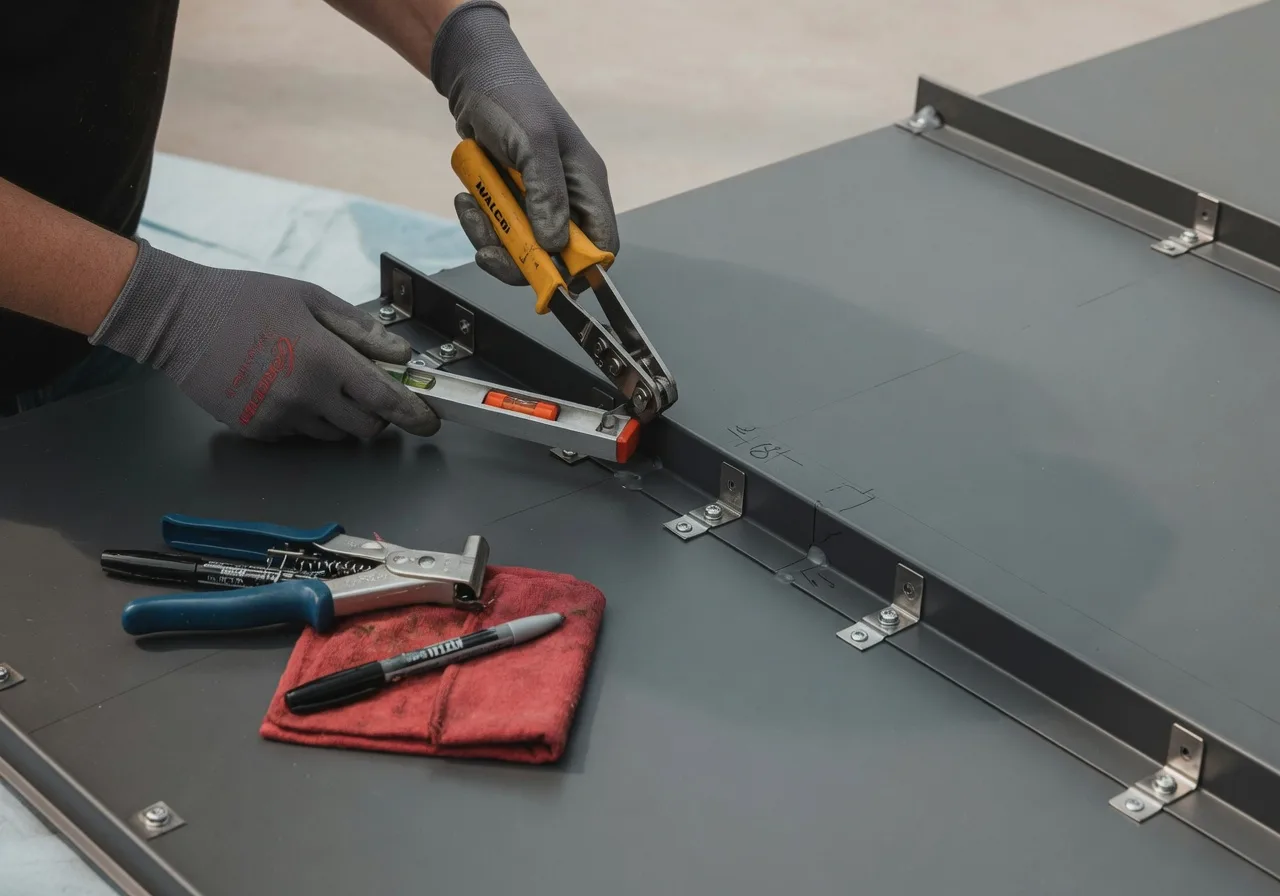 Why choose Metal Roofing Installation in Mooreton, ND